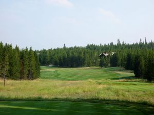 Spanish Peaks 14th 2017